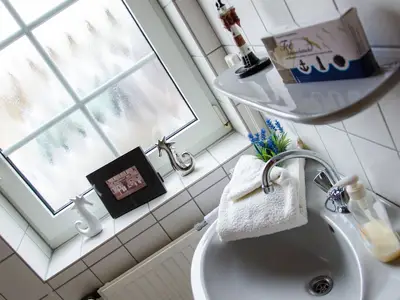 Ferienhaus für 4 Personen (70 m²) in Hooksiel 6/10