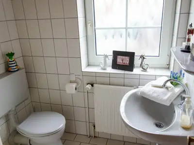 Ferienhaus für 4 Personen (70 m²) in Hooksiel 7/10