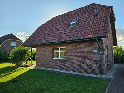 Ferienhaus für 4 Personen (70 m²) in Hooksiel 10/10