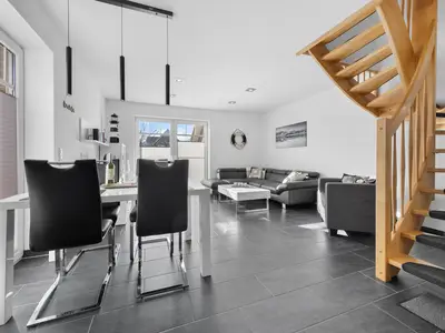 Ferienhaus für 4 Personen (74 m²) in Hooksiel 3/10