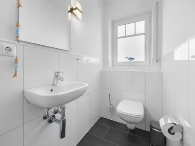 Ferienhaus für 4 Personen (74 m²) in Hooksiel 5/10