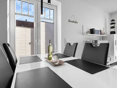 Ferienhaus für 4 Personen (74 m²) in Hooksiel 7/10