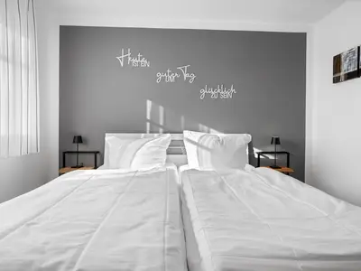 Ferienhaus für 4 Personen (74 m²) in Hooksiel 9/10