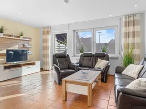 Ferienhaus für 4 Personen (75 m²) in Hooksiel