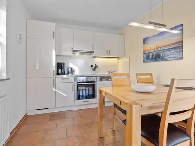Ferienhaus für 4 Personen (75 m²) in Hooksiel 2/10