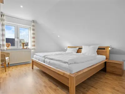 Ferienhaus für 4 Personen (75 m²) in Hooksiel 3/10