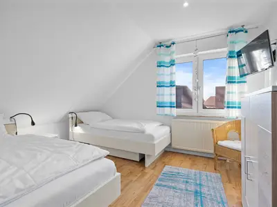 Ferienhaus für 4 Personen (75 m²) in Hooksiel 4/10