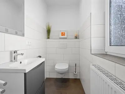 Ferienhaus für 4 Personen (75 m²) in Hooksiel 6/10
