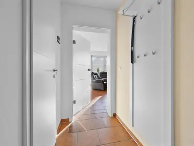 Ferienhaus für 4 Personen (75 m²) in Hooksiel 7/10
