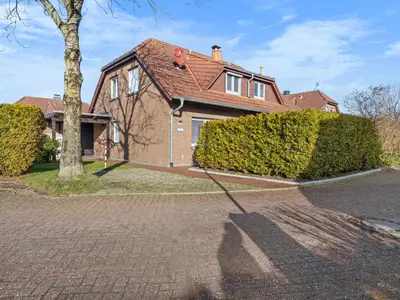 Ferienhaus für 4 Personen (75 m²) in Hooksiel 8/10
