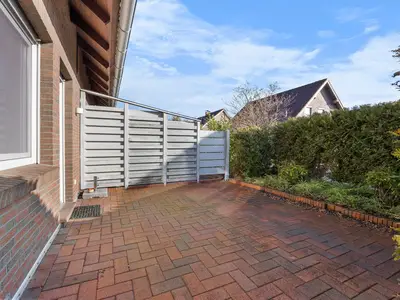 Ferienhaus für 4 Personen (75 m²) in Hooksiel 9/10