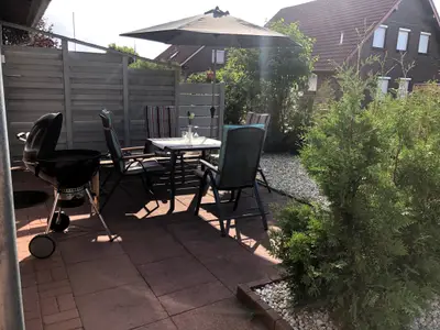 Ferienhaus für 4 Personen (75 m²) in Hooksiel 10/10