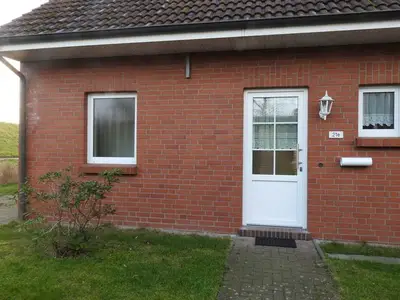 Ferienhaus für 7 Personen (85 m²) in Hooksiel 2/10