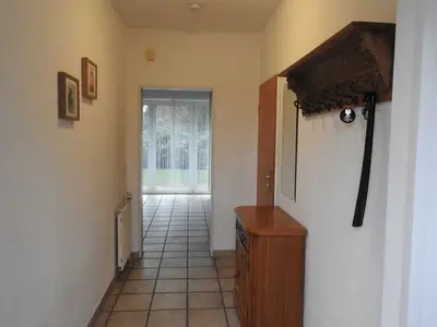 Ferienhaus für 7 Personen (85 m²) in Hooksiel 3/10