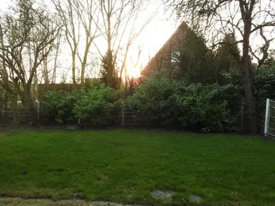 Ferienhaus für 7 Personen (85 m²) in Hooksiel 2/10