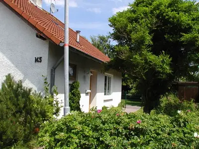 Ferienhaus für 7 Personen (85 m²) in Hooksiel 1/10