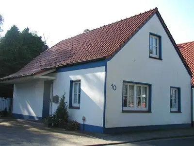 Ferienhaus für 7 Personen (80 m²) in Hooksiel 1/10