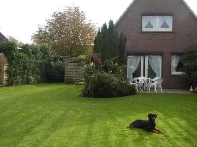 Ferienhaus für 5 Personen (80 m²) in Hooksiel 1/10
