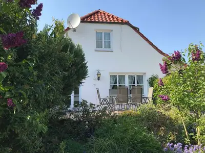 Ferienhaus für 7 Personen (80 m²) in Hooksiel 6/10