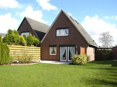 Ferienhaus für 5 Personen (80 m²) in Hooksiel 2/10