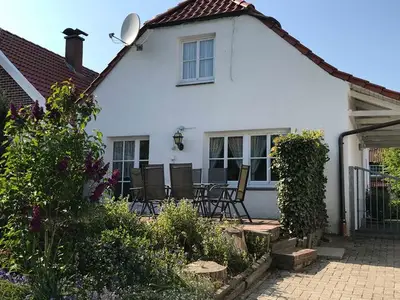 Ferienhaus für 7 Personen (80 m²) in Hooksiel 7/10