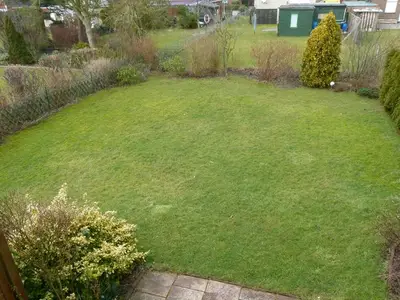 Ferienhaus für 5 Personen (80 m²) in Hooksiel 3/10