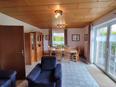 Ferienhaus für 7 Personen (85 m²) in Hooksiel 7/10
