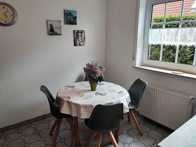 Ferienhaus für 7 Personen (85 m²) in Hooksiel 9/10