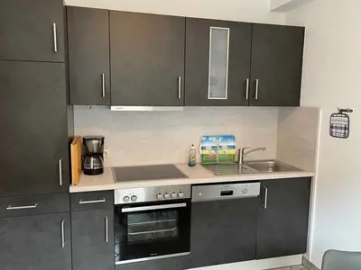 Ferienhaus für 7 Personen (85 m²) in Hooksiel 10/10