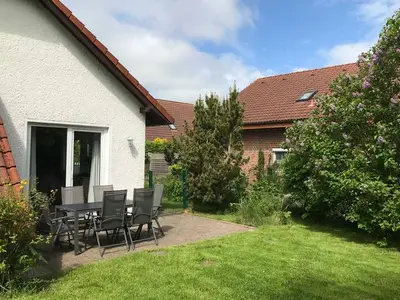 Ferienhaus für 7 Personen in Hooksiel 2/10