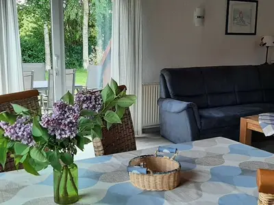 Ferienhaus für 7 Personen in Hooksiel 6/10