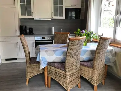 Ferienhaus für 7 Personen in Hooksiel 7/10