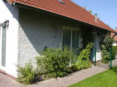 Ferienhaus für 7 Personen (85 m²) in Hooksiel 1/10