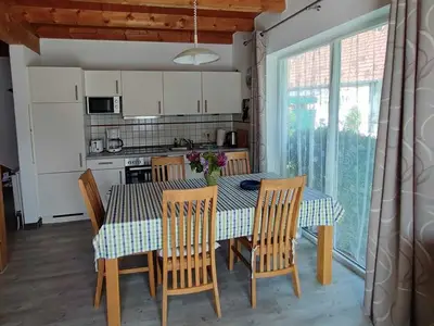 Ferienhaus für 7 Personen (85 m²) in Hooksiel 9/10