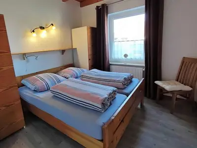 Ferienhaus für 7 Personen (85 m²) in Hooksiel 10/10