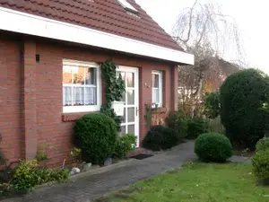 Ferienhaus für 5 Personen (80 m²) in Hooksiel