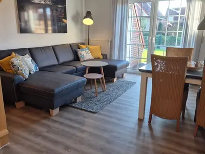Ferienhaus für 4 Personen (79 m²) in Hooksiel 2/10