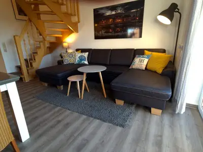 Ferienhaus für 4 Personen (79 m²) in Hooksiel 3/10