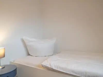 Ferienhaus für 4 Personen (79 m²) in Hooksiel 9/10