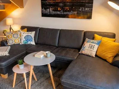 Ferienhaus für 4 Personen (79 m²) in Hooksiel 1/10