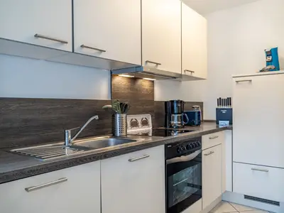 Ferienhaus für 4 Personen (79 m²) in Hooksiel 4/10