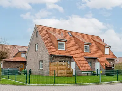 Ferienhaus für 4 Personen (79 m²) in Hooksiel 5/10