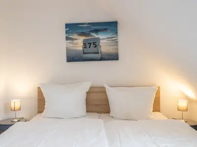 Ferienhaus für 4 Personen (79 m²) in Hooksiel 10/10