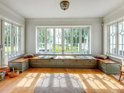 living-room