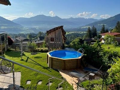 Ferienhaus für 13 Personen (160 m²) in Hopfgarten im Brixental 1/10