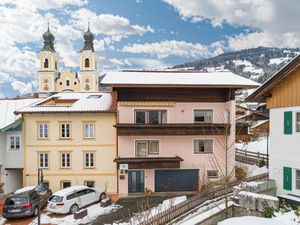 Ferienhaus für 15 Personen (150 m&sup2;) in Hopfgarten im Brixental