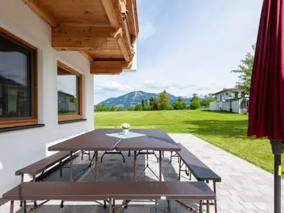 TerraceBalcony