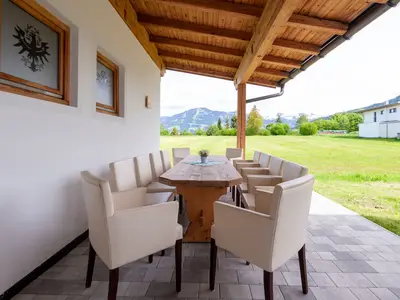 TerraceBalcony