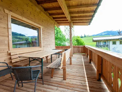TerraceBalcony