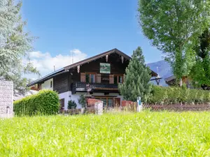 Ferienhaus für 10 Personen (120 m²) in Hopfgarten im Brixental